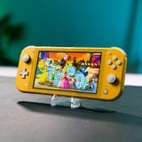  Nintendo Switch Lite - Cài sẵn kho game Switch/Retro game 