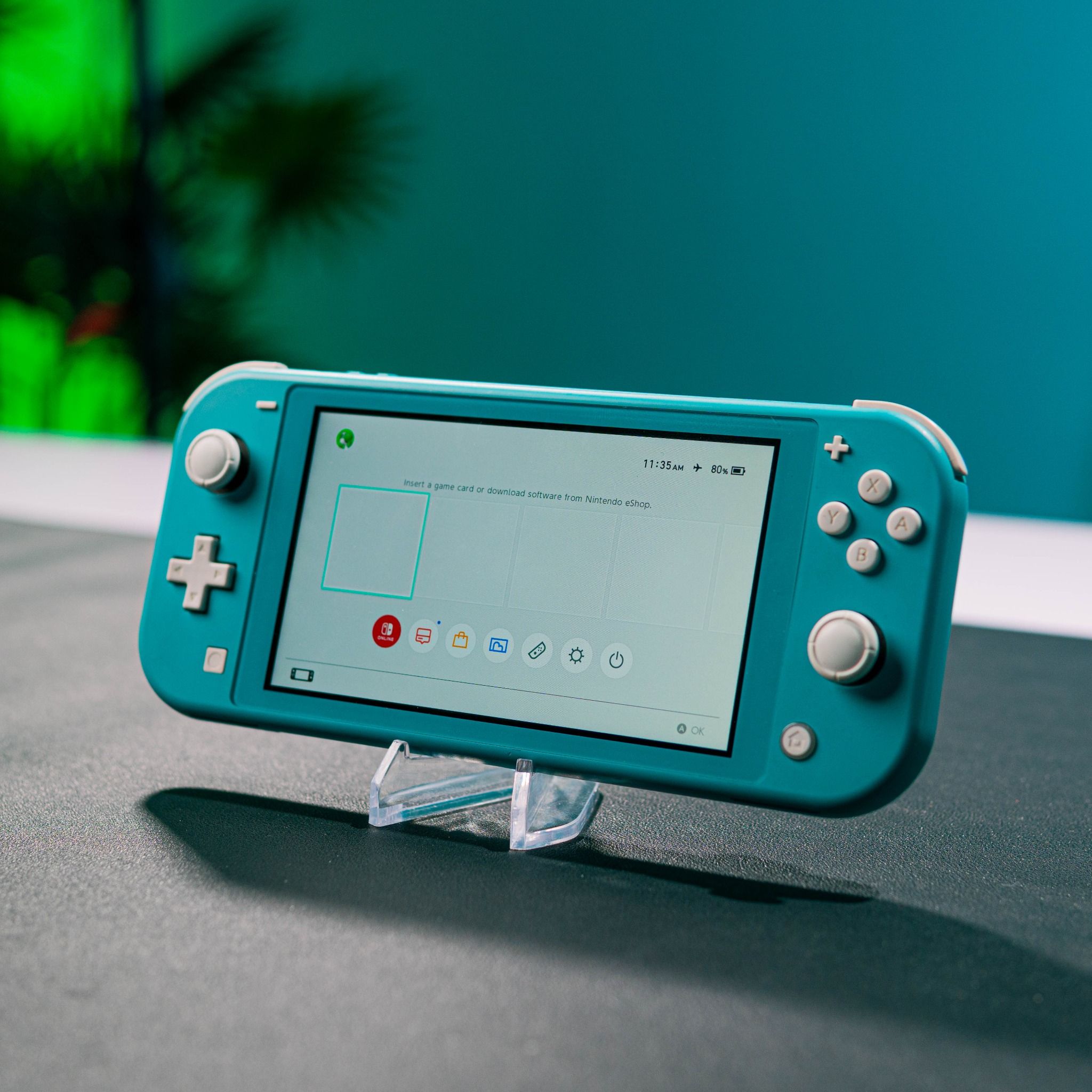 Nintendo Switch Lite - Cài sẵn kho game Switch/Retro game Nintendo Switch Lite - Cài sẵn kho game Switch/Retro game