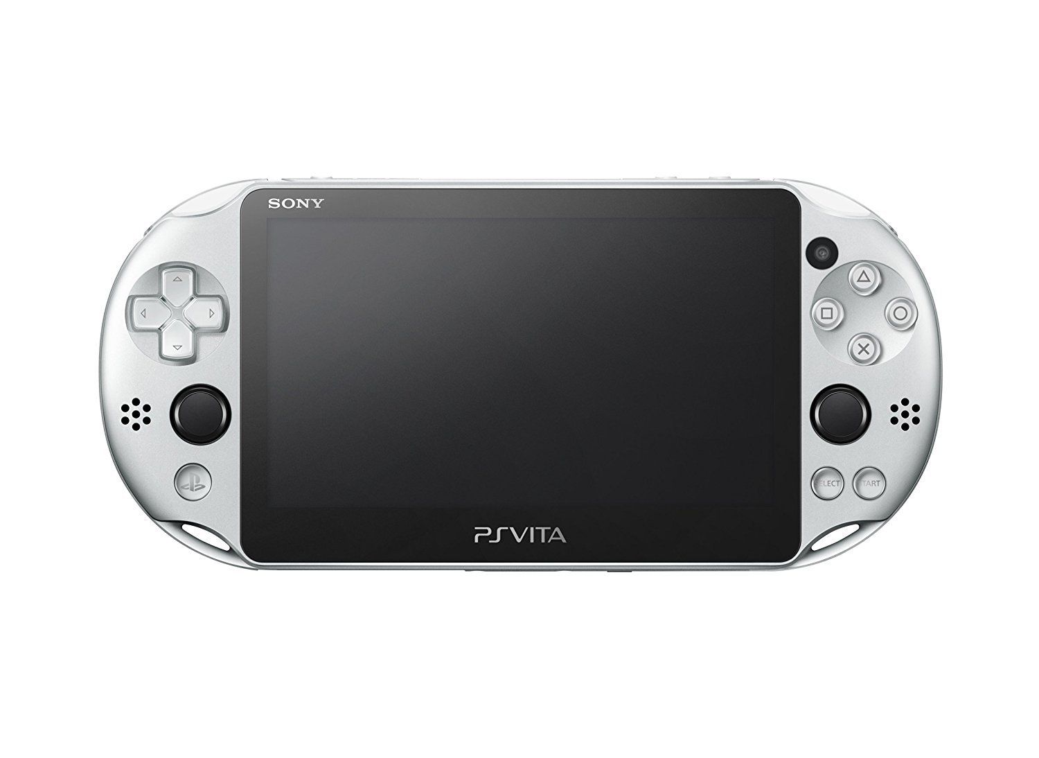  PS Vita 2000 - WiFi - Full Crack cài sẵn game các hệ PsVita/PSP/PS1/GBA/NES/NEOGEO... 