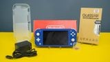  Nintendo Switch Lite - Cài sẵn kho game Switch/Retro game 