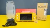  Nintendo Switch Lite - Cài sẵn kho game Switch/Retro game 