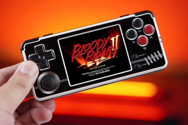  Máy chơi game Miyoo A30 