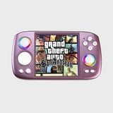  Máy chơi game cầm tay Anbernic RG Cube 