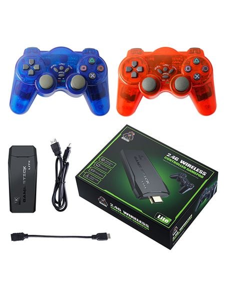  Máy chơi game cầm tay Game Stick M8 