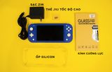  Nintendo Switch Lite - Cài sẵn kho game Switch/Retro game 