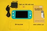  Nintendo Switch Lite - Cài sẵn kho game Switch/Retro game 