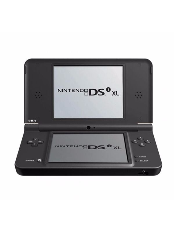  Nintendo Dsi - Full Crack - Tặng Thẻ R4 4Gb, cài sẵn game DSi/GBA/NES/SNES 