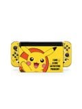  Skin Pikachu cho máy Nintendo Switch 