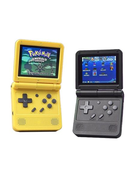  Máy chơi game cầm tay Powkiddy V90 