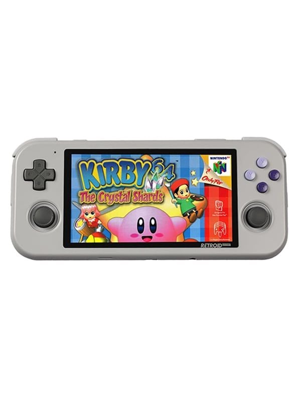 Retroid Pocket 3 - Android Retro Handheld tốt nhất – TOPO Shop