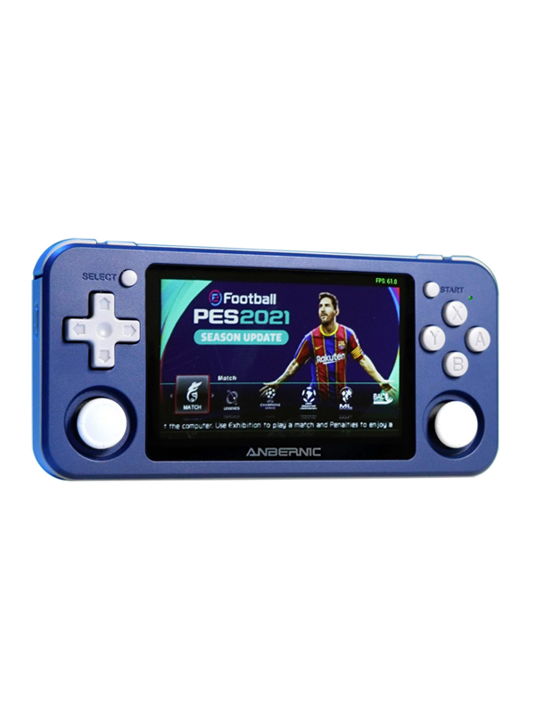 Ambernic 351P 128GB MicroSD (AmberElec)（RG351P Anbernic