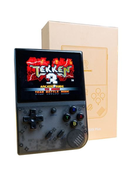  Máy chơi game cầm tay RG35XX Plus 