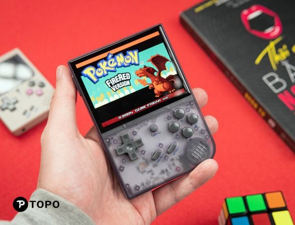  Máy chơi game cầm tay RG35XX 