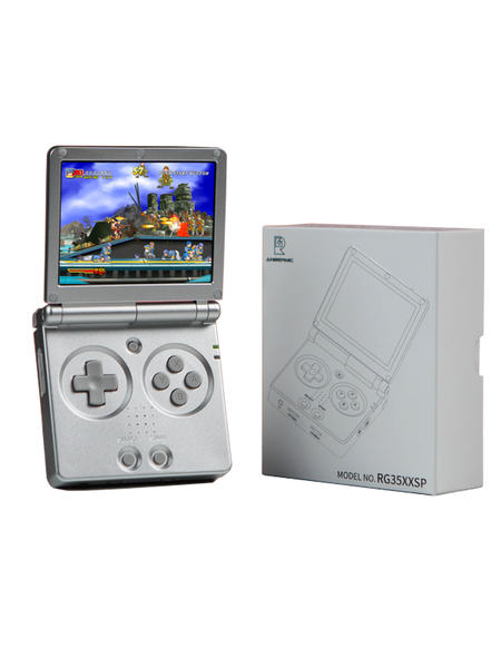  Máy chơi game cầm tay RG35XX SP 