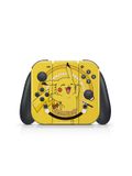  Skin Pikachu cho máy Nintendo Switch 