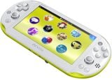  PS Vita 2000 - WiFi - Full Crack cài sẵn game các hệ PsVita/PSP/PS1/GBA/NES/NEOGEO... 