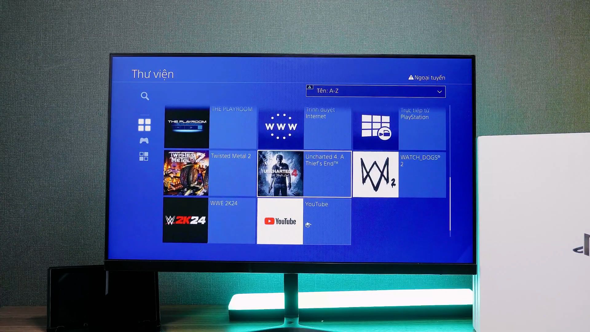  PS4 Pro 1TB Jailbreak 