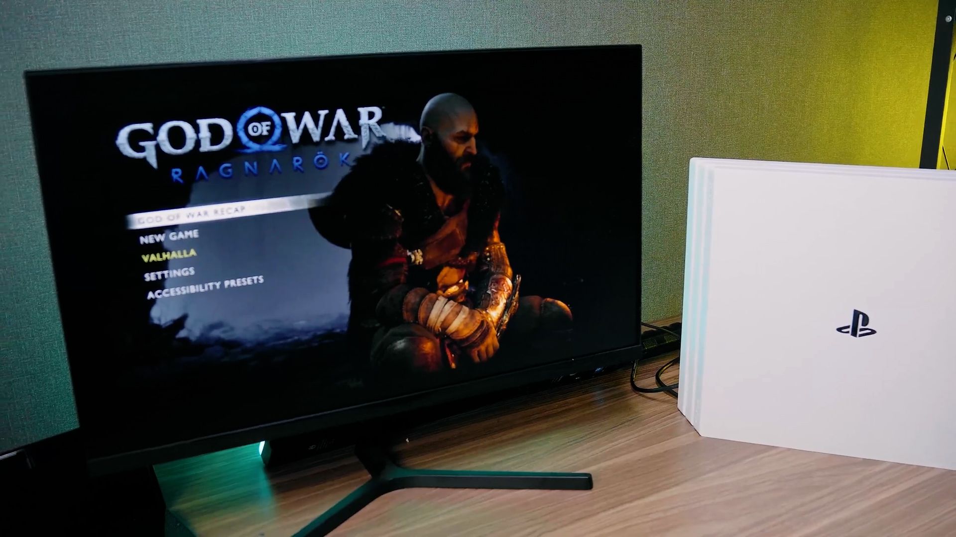  PS4 Pro 1TB Jailbreak 