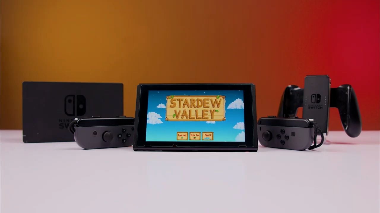 Nintendo switch cheap v1