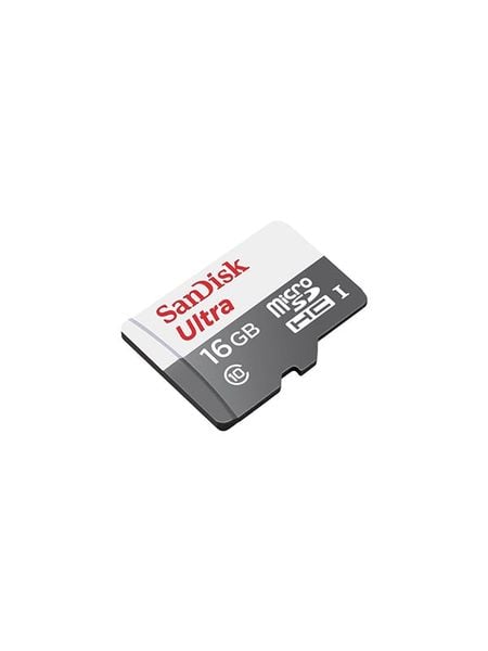  Thẻ nhớ SanDisk 16GB 