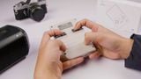  Máy chơi game cầm tay RG35XX 