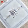 Nhẫn nữ Kim cương Moissanite NN154