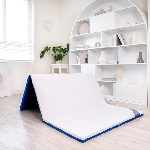 Premium Support Flex Mattress (Nệm Xếp) 5cm