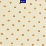  Gối cao su Felix - Lượn sóng Wave 