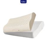  Gối cao su Felix - Lượn sóng Wave 