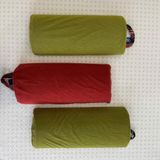  Gối Cao Su - Gối Half Moon 