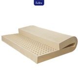  Nệm cao su Felix Comfort - Độ cứng tiêu chuẩn (Cấp độ 1)  - 15cm 