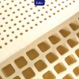 Nệm cao su Felix Support - Độ cứng trợ lực (Cấp độ 2) - 10cm 
