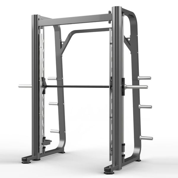 FM-2007 Smith Machine