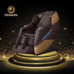 Ghế Massage OKINAWA OS - 855