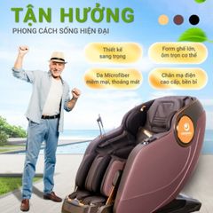 Ghế massage Okinawa OS-939