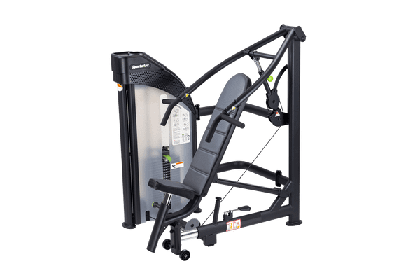 DF-308 MULTI PRESS