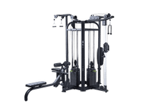 MS-101 SELECTORIZED MULTI-STATION
