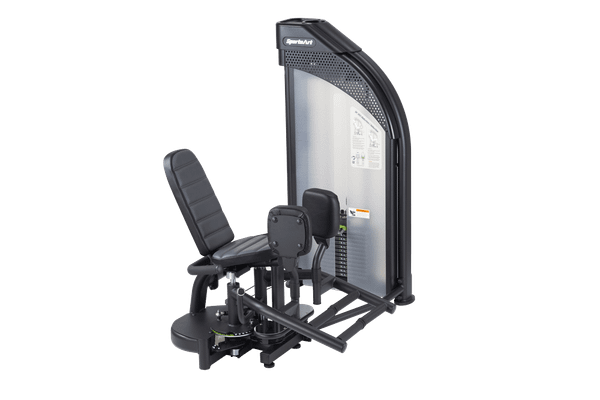 DF-302 ABDUCTOR/ADDUCTOR