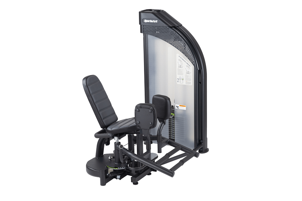 DF-302 ABDUCTOR/ADDUCTOR