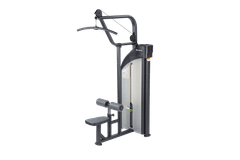 P826 LAT PULLDOWN