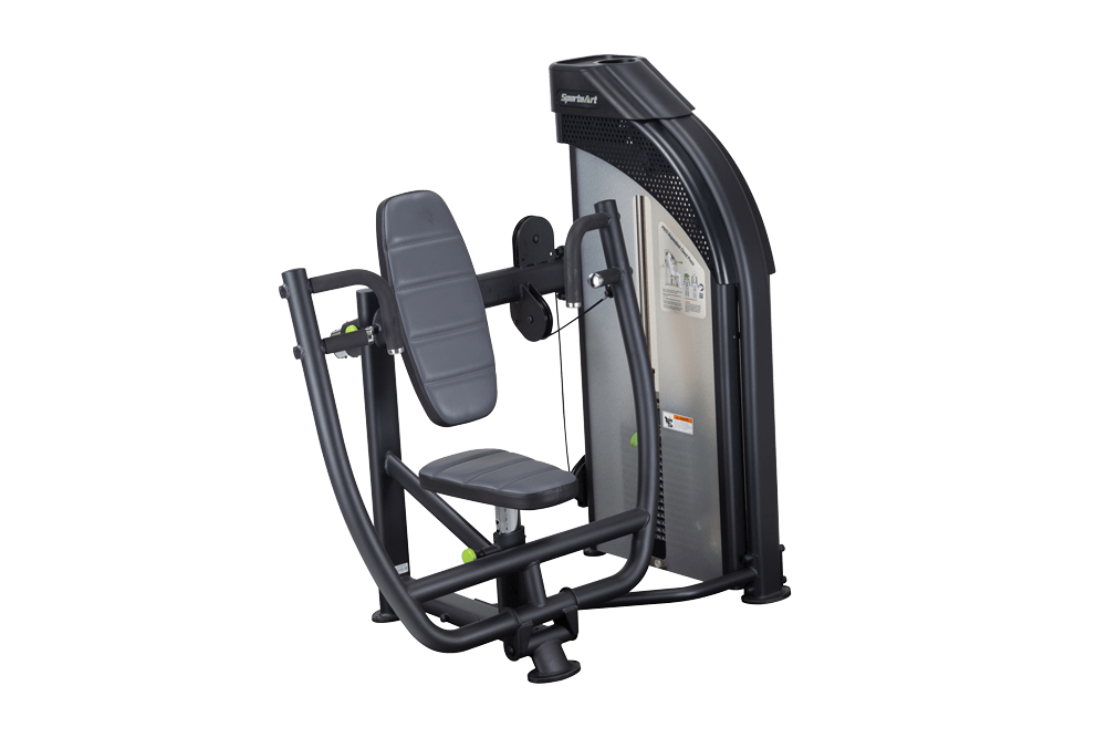 P815 CHEST PRESS