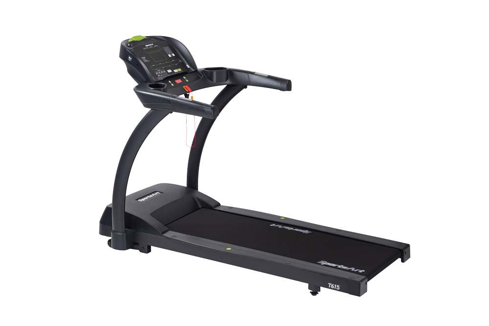 T615-CHR TREADMILL