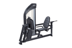 DF-301 LEG PRESS/CALF EXTENSION