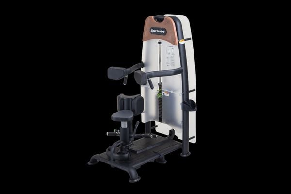 N935 ROTARY TORSO