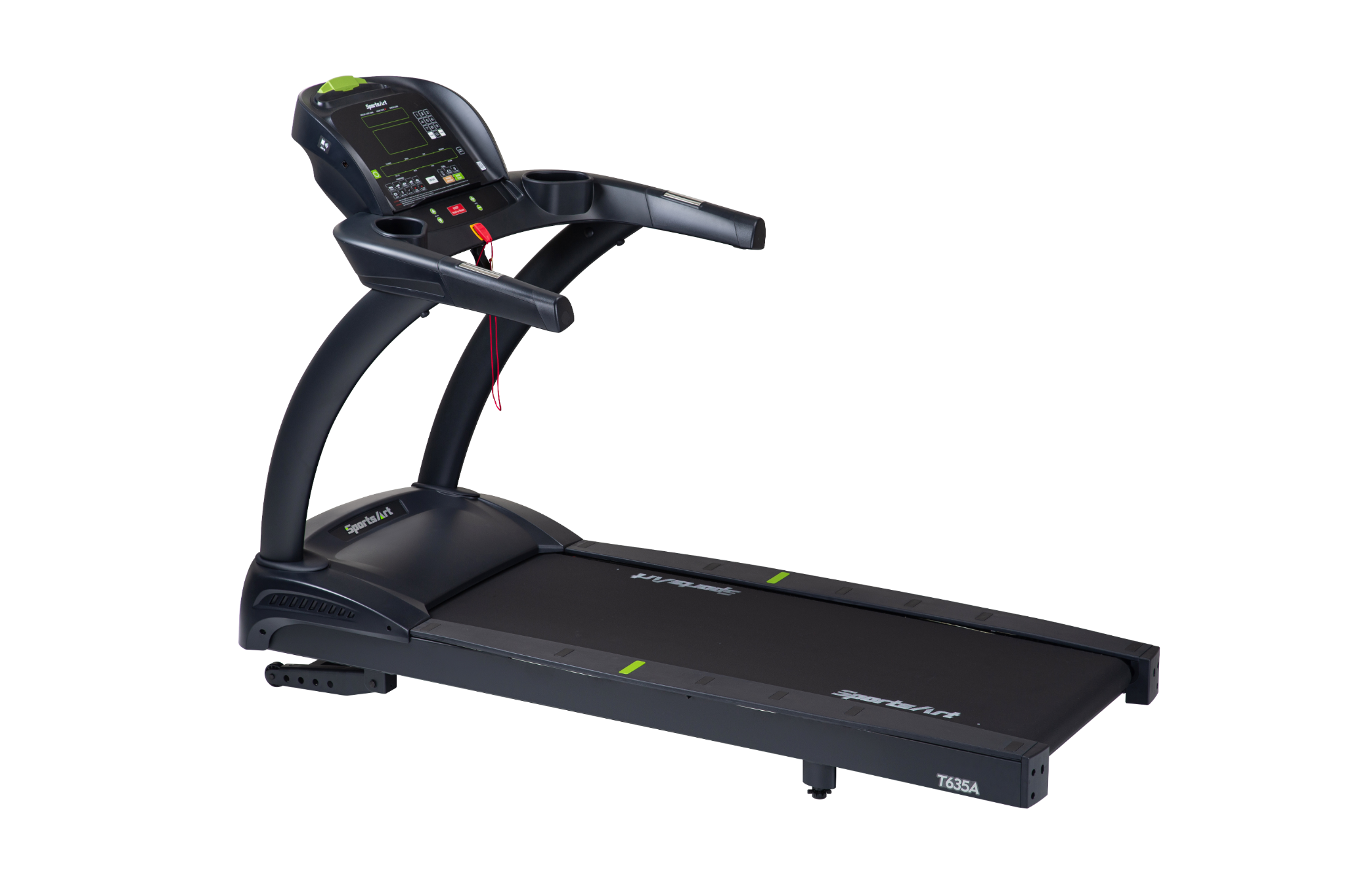 T635A TREADMILL
