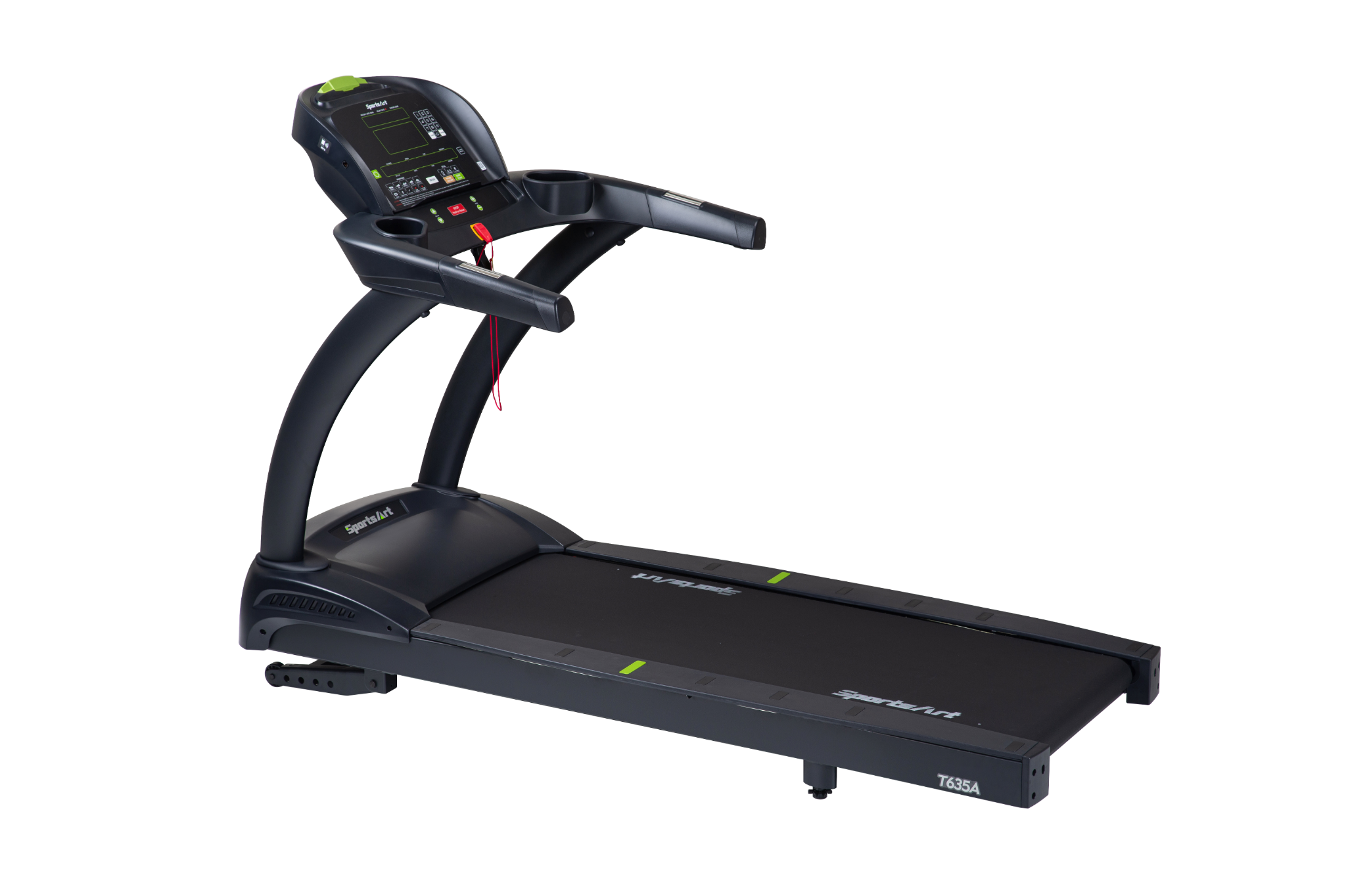 T635A TREADMILL