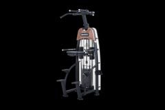 N911 ASSISTED CHIN DIP