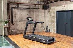 T674-16″ TREADMILL