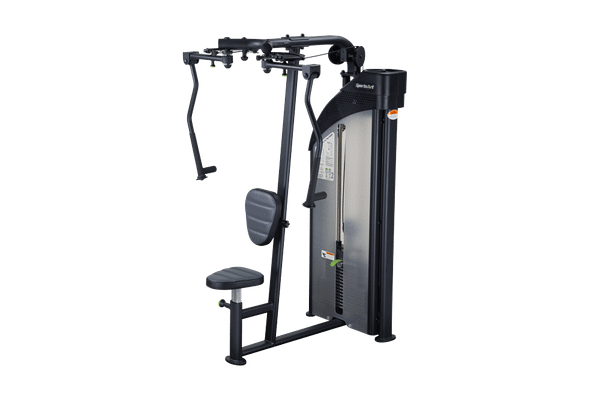 DF-304 PEC FLY/REAR DELTOID
