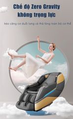 Ghế Massage OKINAWA OS - 855